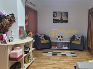 Apartament 3c D Bucium