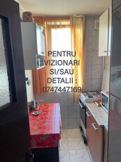 Apartament 4 camere Apusului