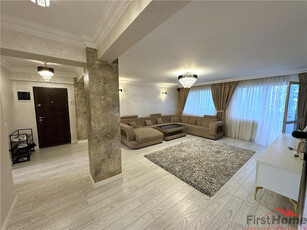 Apartament 4 camere