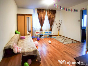 Apartament Bloc Nou - Berceni - Dimitrie Leonida - Parcare