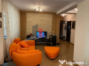 Apartament Bucurestii Noii/ Parc Bazilescu