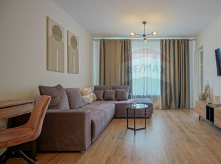 Apartament cu 2 camere