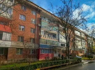 Apartament cu 2 camere de vanzare in Hunedoara, jud. Hunedoara