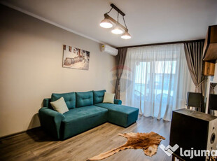 Apartament cu 2 camere de vânzare cu loc de parcare incl...