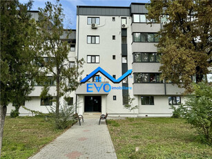 Apartament cu 2 camere decomandat