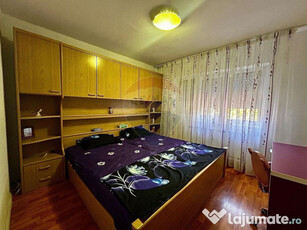 Apartament cu 2 camere decomandat de închiriat în zona ...