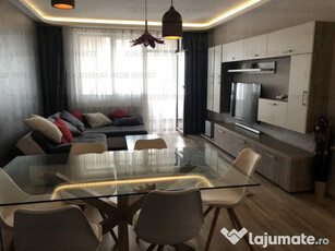 Apartament cu 2 camere, decomandat - zona Tractorul