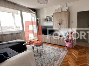 Apartament cu 2 camere etaj 9