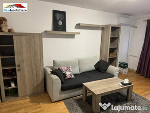 Apartament cu 2 camere în Aviației