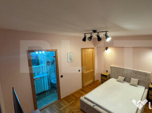 Apartament cu 3 camere, 2 bai, 3 balcoane, 95 mp, Calea Seve