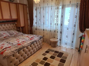 Apartament cu 3 camere