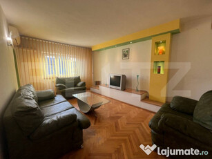 Apartament cu 3 camere, 67,5 mp, zona Soarelui