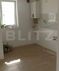 Apartament cu 3 camere