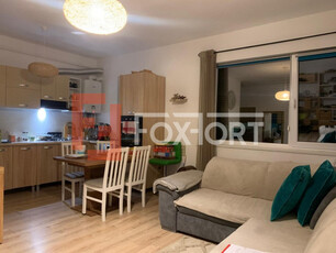 Apartament cu 3 camere