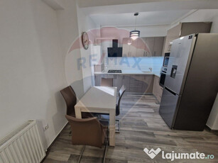 Apartament cu 3 camere de inchiriat in zona Calea Turzii