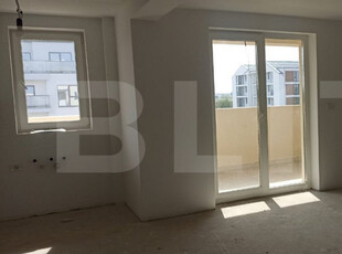 Apartament cu 3 camere