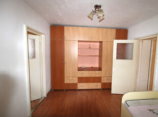 Apartament cu 3 camere in Micro 19