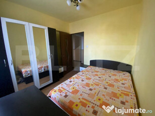 Apartament cu 4 camere, 80mp, zona Dumbrava 2