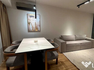 APARTAMENT DE 2 CAMERE, 60 MP UTILI, ART CITY