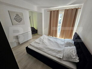 Apartament de 2 camere