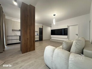 Apartament de Lux cu Terasă Spațioasă – în Cartierul Bună Ziua