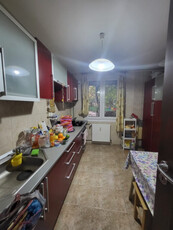 Apartament de vanzare2 camere/utilat/mobilat/ parcare cadastrata