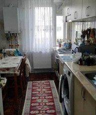 Apartament decomandat 3 camere - Tomis Nord - Cireșica