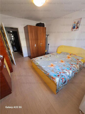 Apartament decomandat