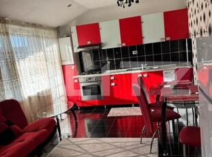 Apartament doua camere , zona Republicii