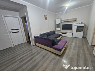 Apartament elegant cu 2 camere in zona Arhitecților, Sibiu