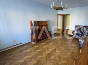 Apartament etaj 1 cu lift 60 mp cu balcon si pivnita pe Miha