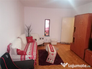 Apartament Imens cu Centrala Modern