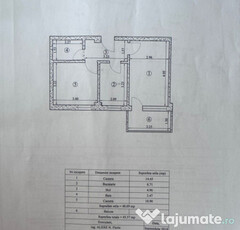 Apartament la Roua Residence