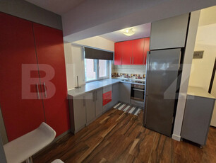 Apartament modern