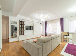 Apartament Nou cu 2 Camere