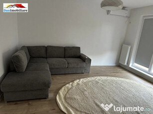 Apartament nou în zona Piața Sudului