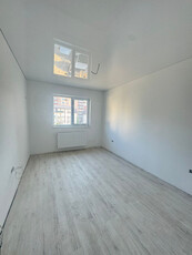 Apartament nou - tip studio