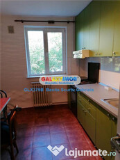 Apartament renovat 4 camere ,etaj 2,Zona Piata Domenii