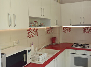 Apartament spatios 3 camere