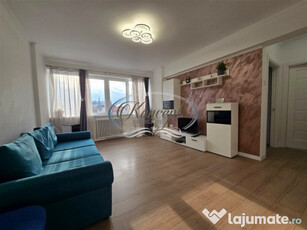 Apartament ultracentral cu parcare