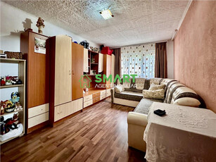 Apartamentul 2 camere