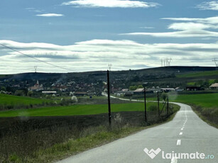 Casă în Salcud, Târgu Mureș