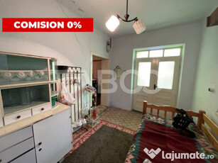 Casa 1 nivel 4 camere 68 mp utili curte gradina Bucerdea Gra