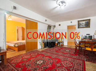 COMISION 0% | 4 camere