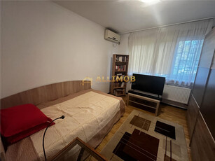 COMISON 0% Apartament 2 camere semidecomandat