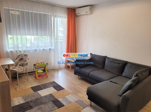 De apartament 2 camere Greenfield -1 loc de parcare