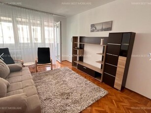 Inchiriere apartament 2 camere Iancului, 1 minut merou Apartament de 2 camere renovat