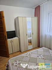 Inel 1, Eden, Constanta, 2 camere, mobilat, gaze