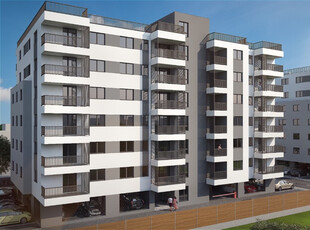 Metalurgiei - Apartament cu 3 camere