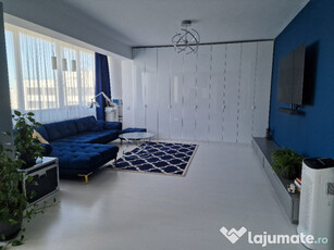 Noor Residence 10/11 Lux Apartament 3 cam 2 bai 118 mp utili |